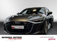 Używany Audi A6 S-Line 367 KM (269 kW) 2025 Szary Kombi