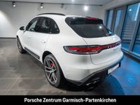 Gebraucht Porsche Macan S 381 PS (280 kW) 2024 Weiß SUV