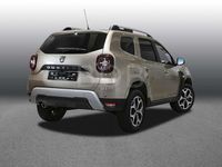 Gebraucht Dacia Duster Prestige 131 PS (96 kW) 2020 Beige SUV