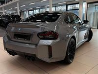 Gebraucht BMW M2 M Performance 480 PS (353 kW) 2025 Grau Coupé
