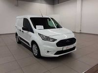 gebraucht Ford Transit Connect 200 L1 S&S Trend