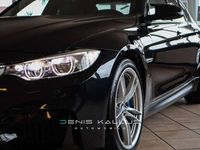 Gebraucht BMW M3 Performance 431 PS (317 kW) 2014 Schwarz Limousine