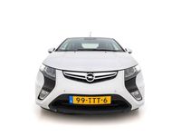 Gebraucht Opel Ampera 111 kW (151 PS) 2012 Grau Kleinwagen