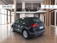 Usata VW Tiguan 122 CV (89 kW) 2023 Grigio SUV