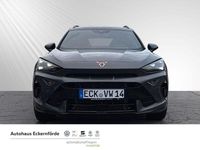 Gebraucht Cupra Formentor 150 PS (110 kW) 2025 Magnetic grau SUV