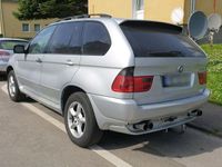 gebraucht BMW X5 e53 3.0i Lpg Prins TÜV Neu