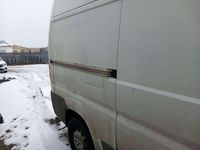 Gebraucht Fiat Ducato 131 PS (96 kW) 2015 Van