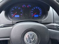gebraucht VW Polo 9n
