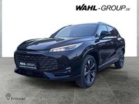 Neu MG HS Luxury 224 PS (164 kW) 2026 Schwarz SUV