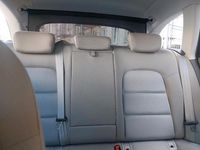 Gebraucht Audi A4 160 PS (117 kW) 2011 Schwarz Kombi