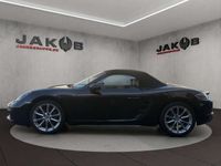 gebraucht Porsche Boxster Basis Navi+BTH+Xenon+SHZ 220 kW (299 PS), Autom...