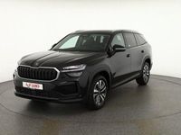Neu Skoda Kodiaq 150 PS (110 kW) 2025 Schwarz SUV
