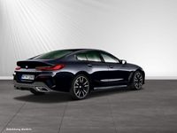 gebraucht BMW M850 xDrive Panorama|Sitzbelüft.|DAProf.|PA+