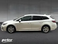 Neu Suzuki Swace Comfort+ 98 PS (72 kW) 2026 Weiß Kombi