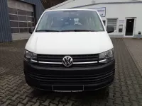 Gebraucht VW Caravelle Trendline 102 PS (75 kW) 2019 Weiß Van