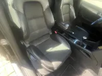 Gebraucht Audi A3 S-Line 140 PS (102 kW) 2007 Schwarz Kleinwagen