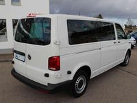 Gebraucht VW Transporter 150 PS (110 kW) 2024 Candyweiß Van