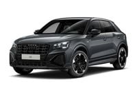 Neu Audi Q2 S-Line 150 PS (110 kW) 2026 Daytonagrau perleffekt SUV