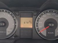 Second-hand Mitsubishi Colt Motion 75 CP (55 kW) 2009 Argintiu Hatchback