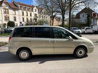 gebraucht Lancia Phedra 2.0 136ps 7 sitze