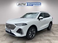 Neu Wey 03 Lux 367 PS (269 kW) 2026 Weiss SUV