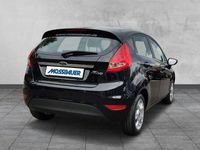 gebraucht Ford Fiesta 1,25 Titanium,* Alu, Scheckheftgepflegt*