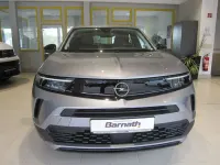 Gebraucht Opel Mokka Elegance 101 PS (74 kW) 2024 Grau SUV