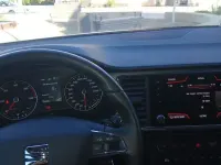 Gebraucht Seat Ateca Style 116 PS (85 kW) 2020 Weiß SUV