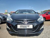 gebraucht Hyundai i40 5 Star Edition 1.6 GDI Winterräder PDC