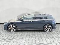 Neu VW Golf VIII GTI 265 PS (194 kW) 2026 Uranograu Limousine