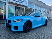 Gebraucht BMW M2 Performance 460 PS (338 kW) 2024 Blau Coupé
