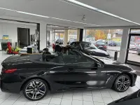 Gebraucht BMW M850 Performance 530 PS (389 kW) 2025 Black sapphire Coupé