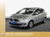 gebraucht Ford C-MAX 1.5 EcoBoost Start-Stop-System Aut. Titani