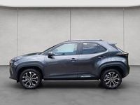 Gebraucht Toyota Yaris Cross 130 PS (95 kW) 2025 Grau SUV