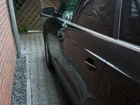 Brugt Audi Q3 Ambiente 170 HK (125 kW) 2013 Sort SUV
