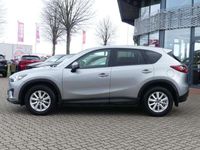 gebraucht Mazda CX-5 Center-Line AWD NAV PDC