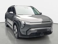Neu Kia EV3 Earth 150 kW (204 PS) 2026 Schiefergrau met SUV