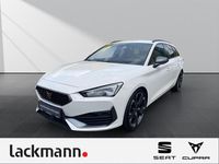Usata Cupra Leon 310 CV (228 kW) 2024 Bianco Station wagon