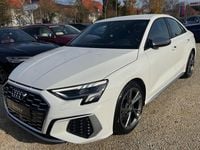 Gebraucht Audi S3 Sport 310 PS (228 kW) 2021 Weiß Limousine