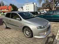 gebraucht Fiat Stilo 1.2 16V Active Sportpaket Tuning 80PS Spoiler 2003