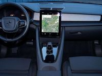 Gebraucht Polestar 2 Pilot-lite 169 kW (231 PS) 2023 Midnight grey (metallic) Kleinwagen