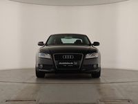 Gebraucht Audi A5 Ambiente 160 PS (117 kW) 2011 Phantomschwarz perleffekt Coupé
