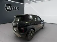 Neu Kia EV2 Air 108 kW (147 PS) 2026 Schwarz SUV