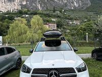 Gebraucht Mercedes GLE300 Premium 245 PS (180 kW) 2020 Weiß SUV