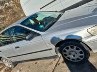 Gebraucht Honda Civic 136 PS (100 kW) 2000 Silber Limousine