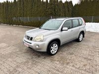 Gebraucht Nissan X-Trail 150 PS (110 kW) 2010 Silber SUV