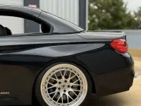 Gebraucht BMW M4 Cabriolet 431 PS (317 kW) 2015 Cabrio