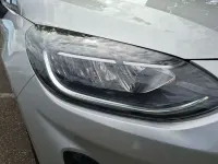Gebraucht Ford Fiesta Cool & Connect 101 PS (74 kW) 2023 Silber Kleinwagen