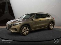 Gebraucht Mercedes EQA250 139 kW (190 PS) 2025 Mountain grau SUV