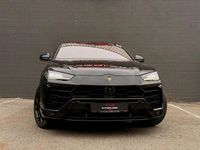 Gebraucht Lamborghini Urus 650 PS (478 kW) 2019 Schwarz SUV